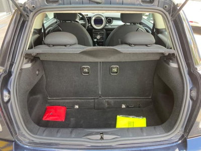 MINI Mini 1.6 16V Cooper (13)