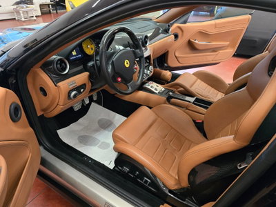 Ferrari 599 Coupé 599 GTB Fiorano F1 (10)