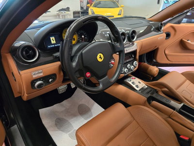 Ferrari 599 Coupé 599 GTB Fiorano F1 (11)