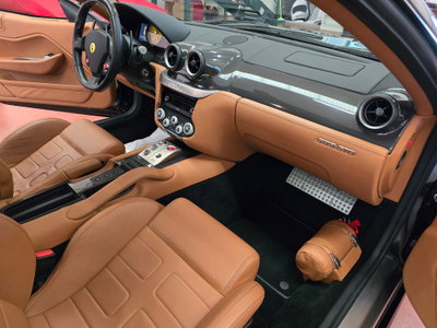 Ferrari 599 Coupé 599 GTB Fiorano F1 (13)