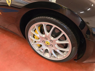 Ferrari 599 Coupé 599 GTB Fiorano F1 (9)