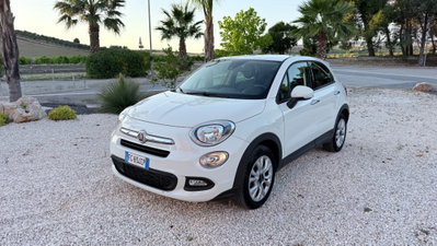 Fiat 500X 1.6 MultiJet 120 CV Lounge (2)