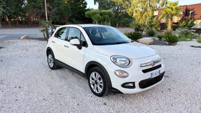 Fiat 500X 1.6 MultiJet 120 CV Lounge (4)