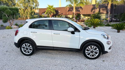 Fiat 500X 1.6 MultiJet 120 CV Lounge (5)