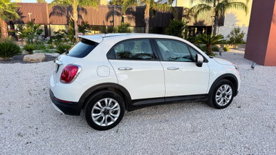Fiat 500X 1.6 MultiJet 120 CV Lounge (6)
