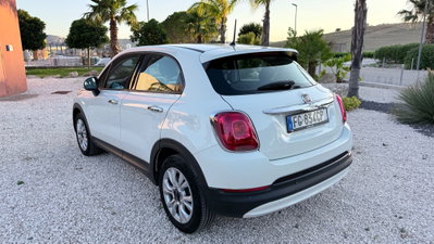 Fiat 500X 1.6 MultiJet 120 CV Lounge (9)