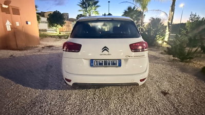 Citroen C4 SpaceTourer Space  BlueHDi 130 S&S Shine (10)