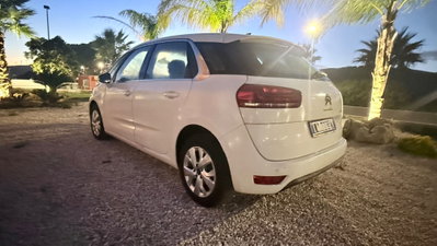 Citroen C4 SpaceTourer Space  BlueHDi 130 S&S Shine (11)