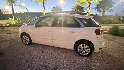 Citroen C4 SpaceTourer Space  BlueHDi 130 S&S Shine (12)
