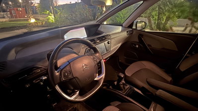 Citroen C4 SpaceTourer Space  BlueHDi 130 S&S Shine (14)