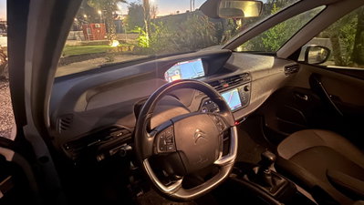 Citroen C4 SpaceTourer Space  BlueHDi 130 S&S Shine (16)
