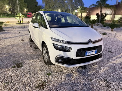 Citroen C4 SpaceTourer Space  BlueHDi 130 S&S Shine (5)