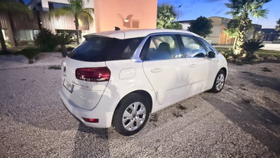 Citroen C4 SpaceTourer Space  BlueHDi 130 S&S Shine (8)