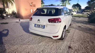 Citroen C4 SpaceTourer Space  BlueHDi 130 S&S Shine (9)