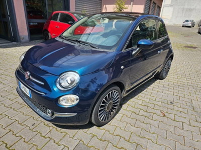 Fiat 500 1.2 EasyPower Lounge usata