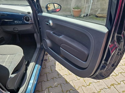 Fiat 500 1.2 EasyPower Lounge (10)