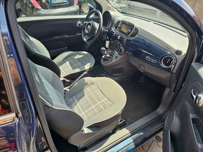 Fiat 500 1.2 EasyPower Lounge (13)