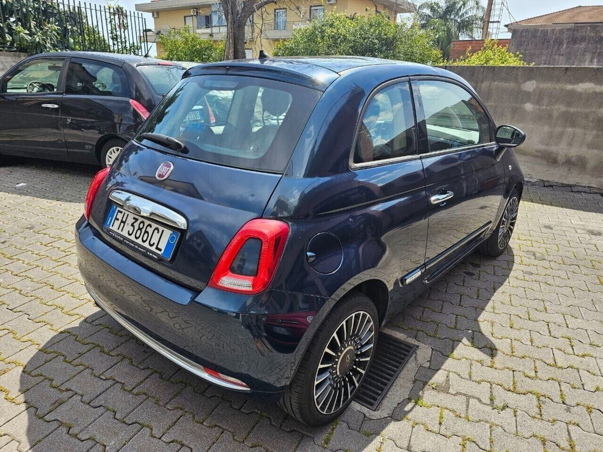 Fiat 500 1.2 EasyPower Lounge (2)