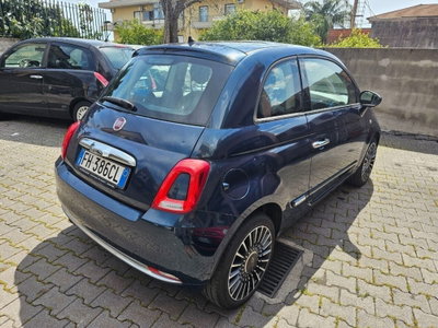 Fiat 500 1.2 EasyPower Lounge (2)