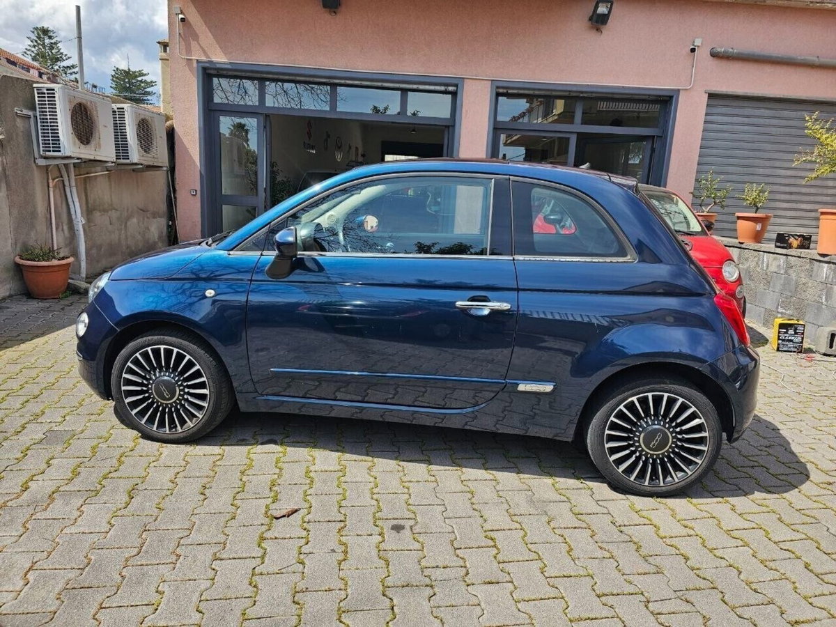 Fiat 500 1.2 EasyPower Lounge (3)