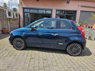 Fiat 500 1.2 EasyPower Lounge (3)