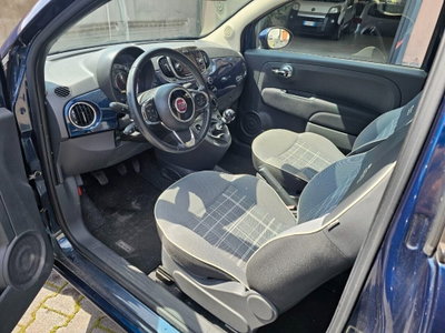 Fiat 500 1.2 EasyPower Lounge (6)