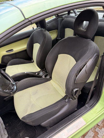 Peugeot 206 Cabrio 16V CC (7)