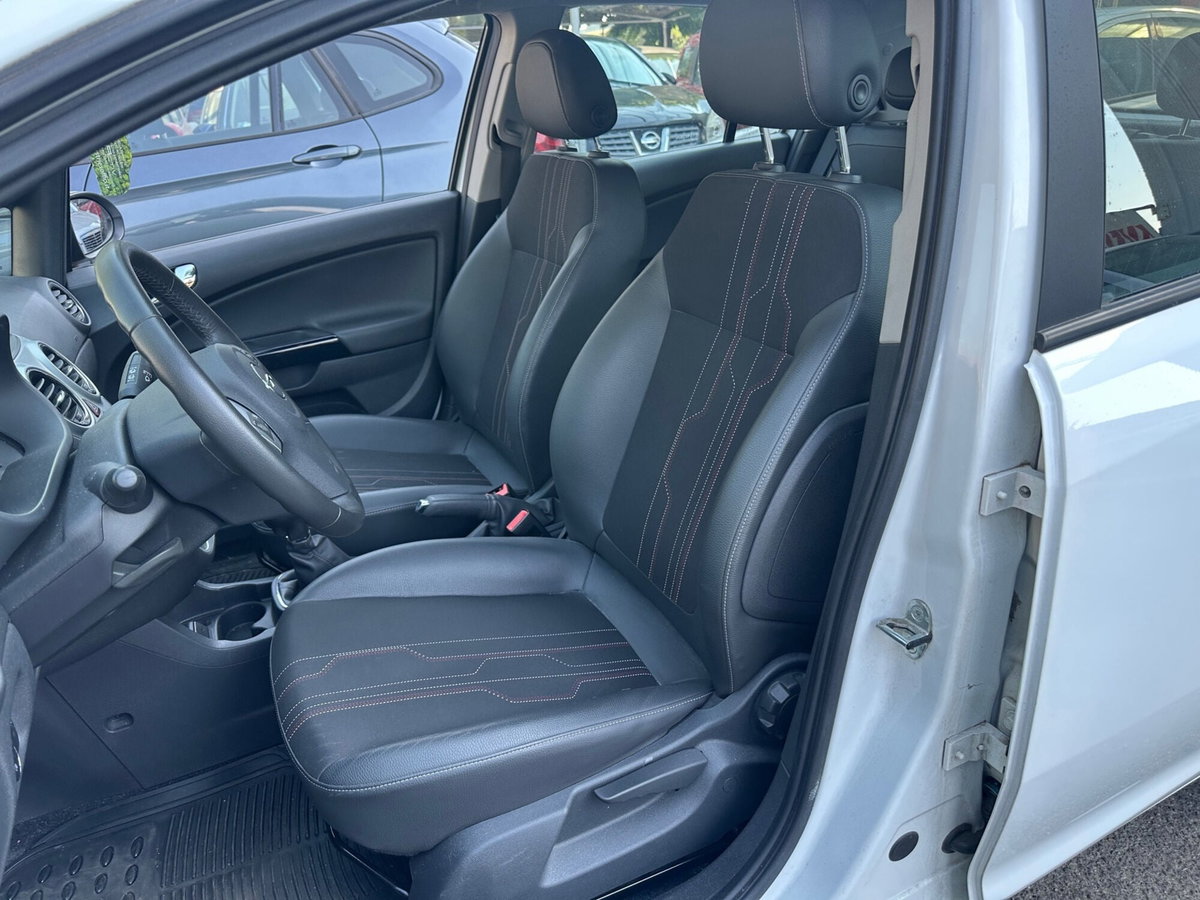 Opel Corsa 1.2 5 porte Elective (10)