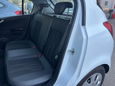 Opel Corsa 1.2 5 porte Elective (12)