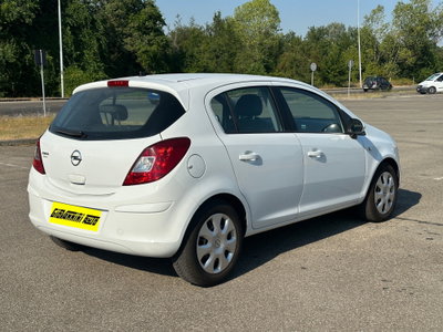 Opel Corsa 1.2 5 porte Elective (5)