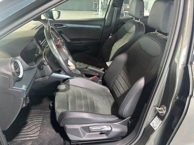 SEAT Arona 1.0 EcoTSI 110 CV DSG XPERIENCE (10)