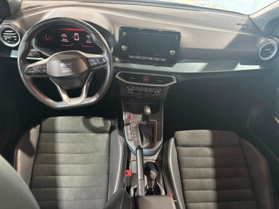 SEAT Arona 1.0 EcoTSI 110 CV DSG XPERIENCE (11)