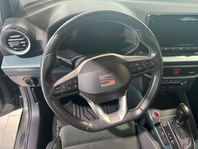 SEAT Arona 1.0 EcoTSI 110 CV DSG XPERIENCE (12)