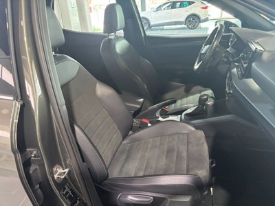 SEAT Arona 1.0 EcoTSI 110 CV DSG XPERIENCE (16)