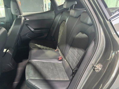 SEAT Arona 1.0 EcoTSI 110 CV DSG XPERIENCE (17)