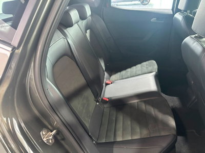 SEAT Arona 1.0 EcoTSI 110 CV DSG XPERIENCE (18)
