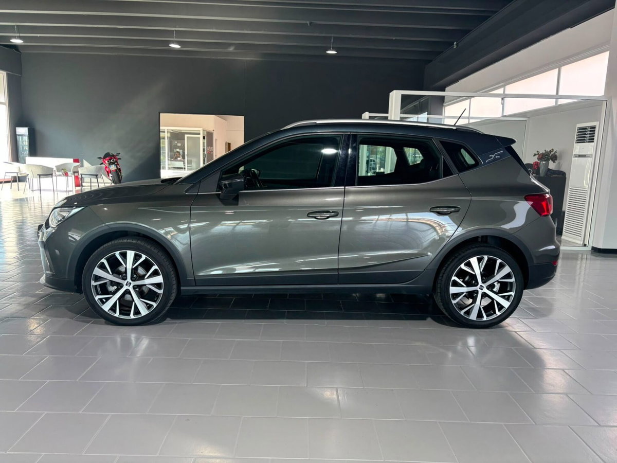 SEAT Arona 1.0 EcoTSI 110 CV DSG XPERIENCE (2)