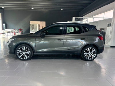 SEAT Arona 1.0 EcoTSI 110 CV DSG XPERIENCE (2)