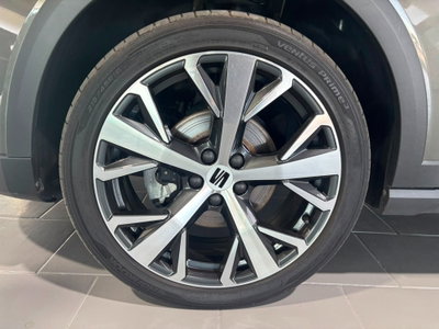 SEAT Arona 1.0 EcoTSI 110 CV DSG XPERIENCE (20)