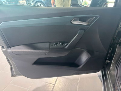 SEAT Arona 1.0 EcoTSI 110 CV DSG XPERIENCE (9)
