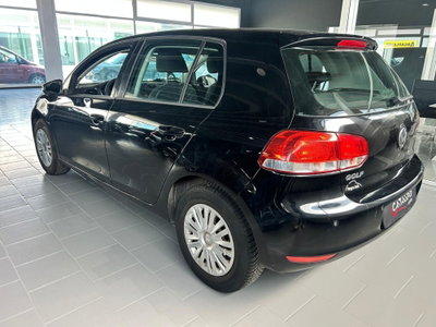 Volkswagen Golf 1.4 5p. United (2)