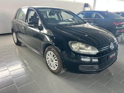 Volkswagen Golf 1.4 5p. United (5)