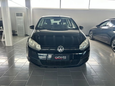Volkswagen Golf 1.4 5p. United (6)