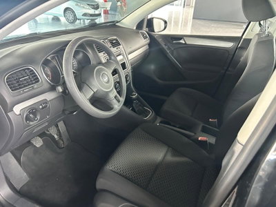 Volkswagen Golf 1.4 5p. United (8)