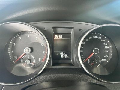 Volkswagen Golf 1.4 5p. United (9)