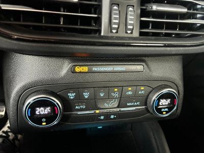 Ford Focus Station Wagon 1.5 EcoBlue 120 CV SW ST-Line X (13)
