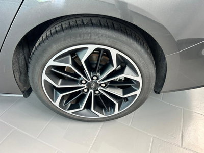 Ford Focus Station Wagon 1.5 EcoBlue 120 CV SW ST-Line X (17)