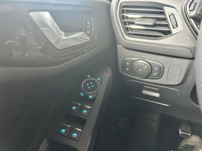 Ford Focus Station Wagon 1.5 EcoBlue 120 CV SW ST-Line X (8)