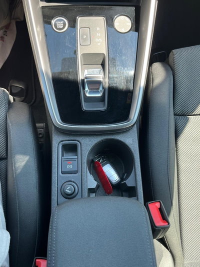 Audi A3 Sportback 35 TDI S tronic S line edition (12)
