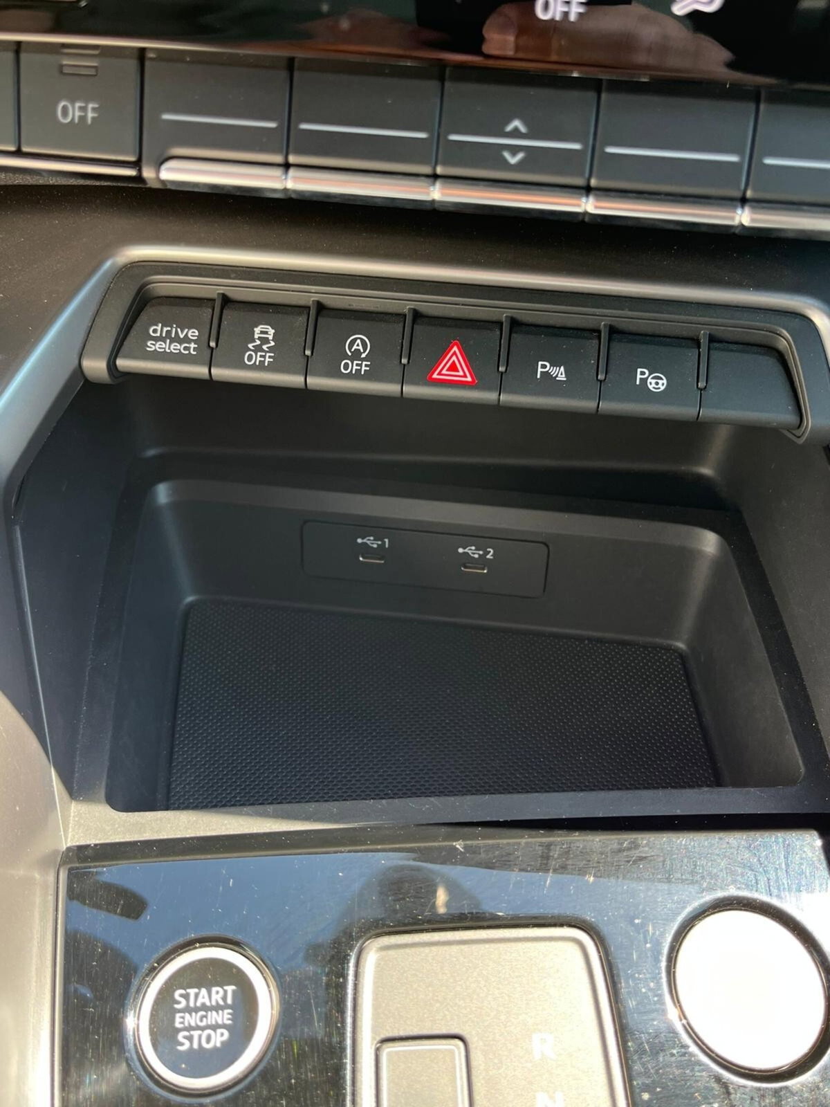 Audi A3 Sportback 35 TDI S tronic S line edition (13)